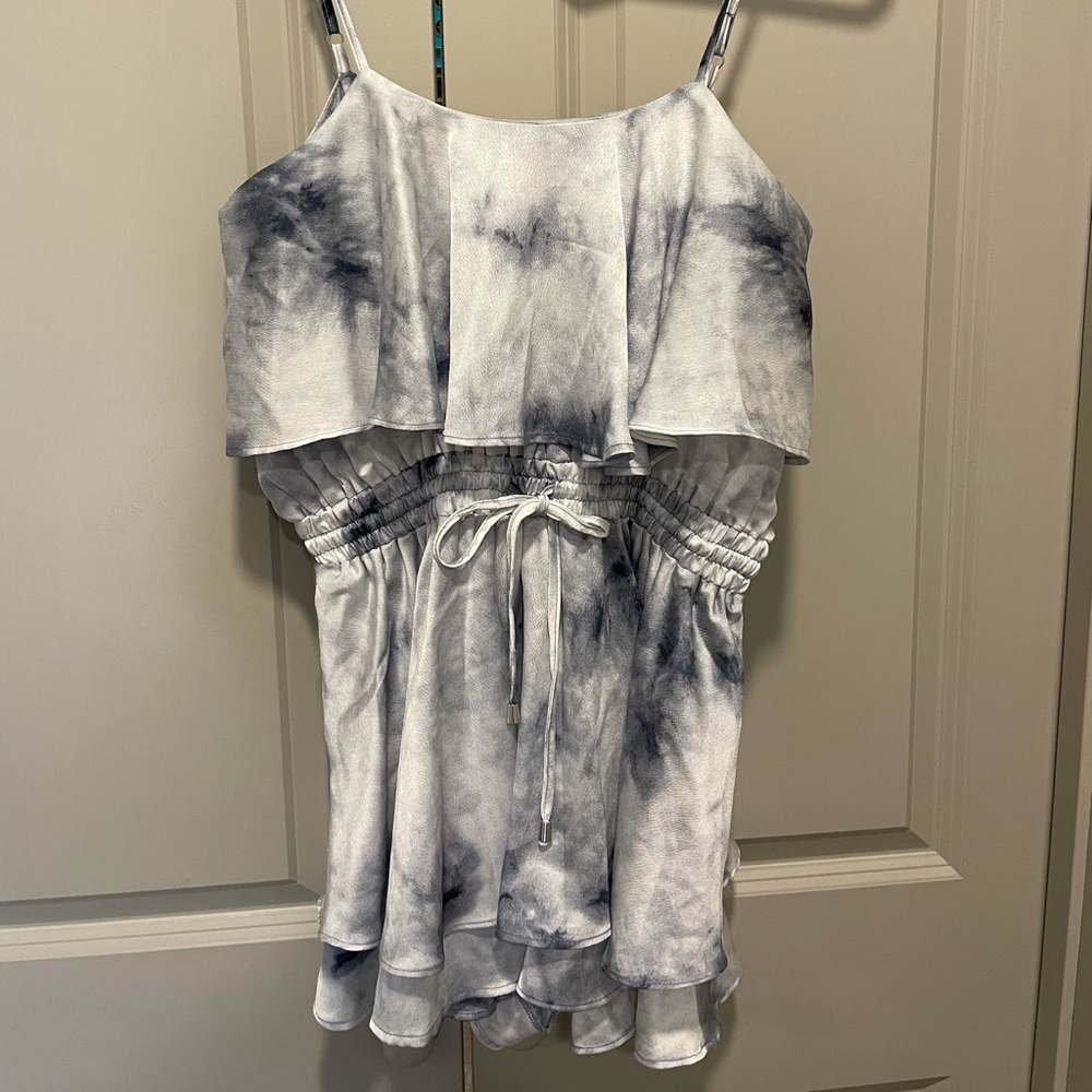 The Most Perfect Women's Romper